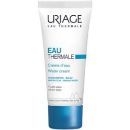 URIAGE Eau Thermale Crema De Agua 40 ml