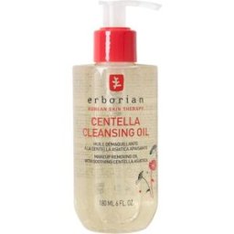 ERBORIAN Centella Cleansing Oil 180 ml