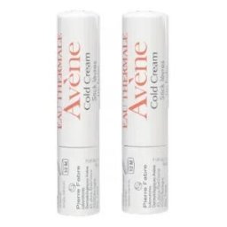 AVÈNE Duo Cold Cream 2 x 4 g