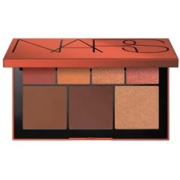 NARS Laguna Ultimate Palette Medium to Dark 17 gr