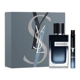 YVES SAINT LAURENT Set Y Eau de parfum 100 ml + 10 ml