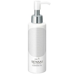 SENSAI Silky Purifying Cleansing Oil Step 1 150 ml