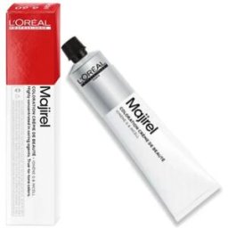 L'OREAL Majirouge Tinte Capilar