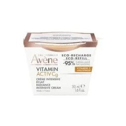 AVÈNE VitaminActiv Cg Crema