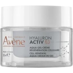 AVÈNE Hyaluron Activ B3 Gel-Crema 50 ml