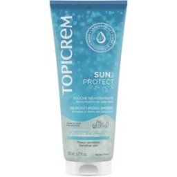 TOPICREM Sun Protect Gel de Ducha 200 ml