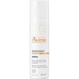AVÈNE Sunsimed Pigment SPF 50 80 ml