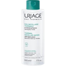 URIAGE Agua Micelar Termal Piel Mixta/Grasa 500 ml