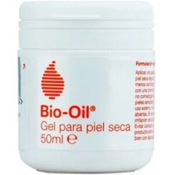 BIO-OIL Gel para Piel seca