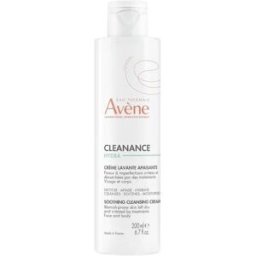 AVÈNE Cleanance Hydra Crema Limpiadora 200 ml