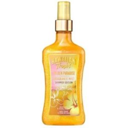HAWAIIAN TROPIC Golden Paradise Bruma Perfumada 250 ml