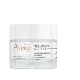 AVÈNE Hyaluron Active B3 Crema