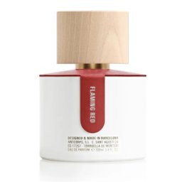 SANTI BURGAS Flaming Red 100 ml