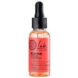 NATURA SIBERICA Lab Biome Sérum Facial Antioxidante 30 ml