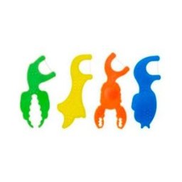 PHB Aplicadhilo Flosser Infantil Pe 16U