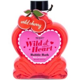 Mad Beauty Wild At Heart Bubble Bath 300 ml