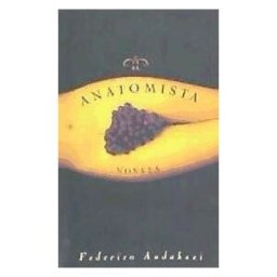 RANDOM HOUSE ESPANOL El Anatomista: Novela