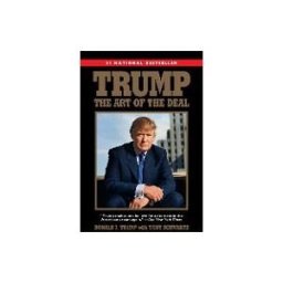 Random House Publishing Group Trump: The Art Of The Deal