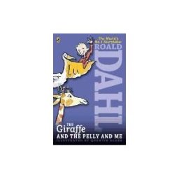 Penguin Young Readers Group The Giraffe And The Pelly And Me