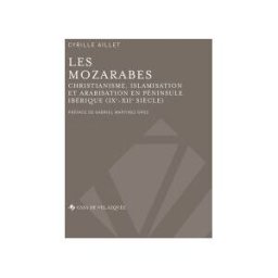 Casa de Velázquez Les Mozarabes