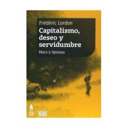TINTA LIMON Capitalismo, Deseo Y Servidumbre