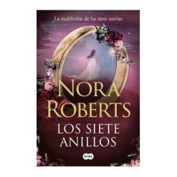 SUMA Los Siete Anillos (la Maldición De Las Siete Novias 3)
