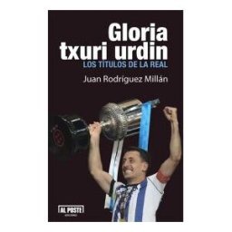 Al Poste Ediciones Gloria Txuri Urdin