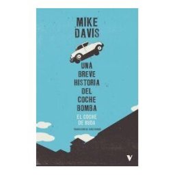 Verso Libros El Coche De Buda. Una Breve Historia Del Coche Bomba