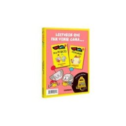 Combel Editorial Pack Robot (1 I 8). Tornada A L'escola