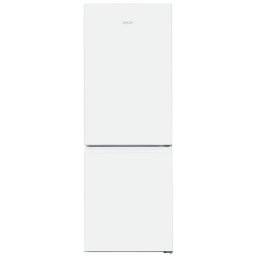 Exquisit KGC231-60-010E Frigorífico Combi E Blanco