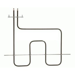 Resistencia Superior Horno Teka 1400W 325x330mm Modelo HC 510 ME