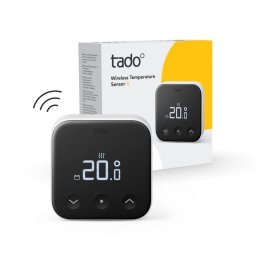 Tado X Sensor de Temperatura Inalámbrico