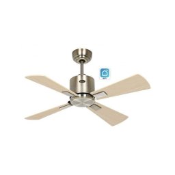 Ventilador de techo CasaFan Eco Neo III 92 cm arce y haya WiFi