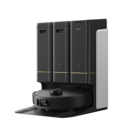 Robot Aspirador y Fregasuelos Dreame Mova Z50 Ultra con Autovaciado Navegación Láser 19.000 Pa