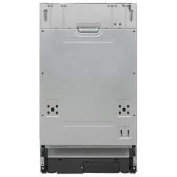Lavavajillas Exquisit EGSP1009-E-030E 9 Cubiertos E Integrable Slimline LED