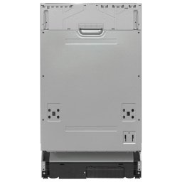 Lavavajillas Exquisit EGSP2109-E-030E 9 Cubiertos E totalmente integrado LED