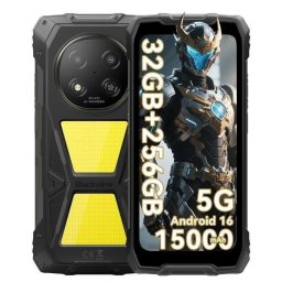 Blackview Rock 2 Pro 5G 8GB 256GB 6.67" Negro