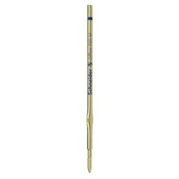 Recambio de bolígrafo Schneider metálico X20 tinta azul indeleble
