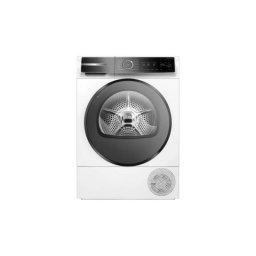 Secadora de condensación Bosch WQB245B40 9kg Clase energética C con bomba de calor y LED