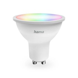 Lámpara LED Hama 00176642 GU10 4,9 W 420 lm Blanco Cálido