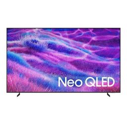 Televisor Samsung Neo QLED TQ100QN80FU 100" 4K UltraHD 144Hz Smart TV Tizen HDR10+ Dolby Atmos