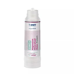 Filtro para sistema de filtración de agua BWT AQA Drink Zinc + MP300