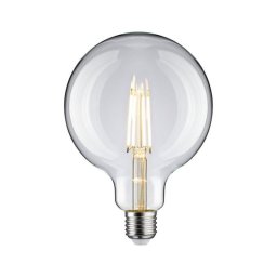 Lámpara LED Paulmann 9W 1055 lm E27 Blanco Cálido 15000 h Equivalente a 75W