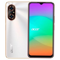 Acer Sospiro C3 4G 6GB 256GB 6.52" White Orange