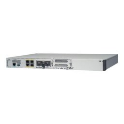 Router Cisco C8200-1N-4T Ethernet WAN Gigabit Ethernet 4 puertos 1U rack