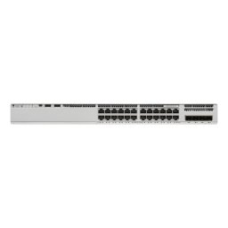 Conmutador Cisco Catalyst C9200L-24T Gestionado L3 24 Puertos Gigabit Ethernet