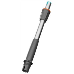 Tubo de extensión Gardena AquaBrush 14845-20 Gris/Plata