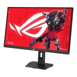 Monitor ASUS ROG Strix XG27JCEG 27" 5K Ultra HD 80Hz Fast IPS HDR10 FreeSync G-SYNC Ajuste altura