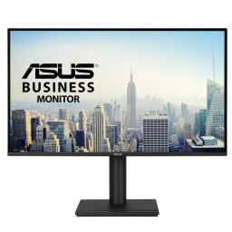 Monitor ASUS VB27AQ 27" Quad HD 75Hz IPS HDR10 Altura ajustable