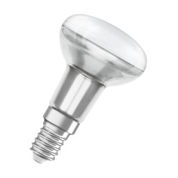 Lámpara LED Osram STAR E14 1,6W Equivalente 25W Blanco Cálido 110 lm